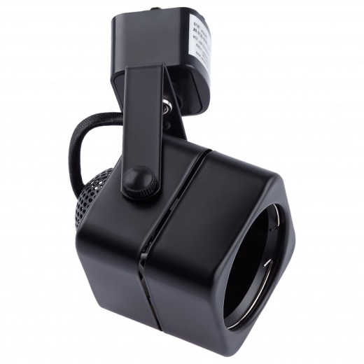 Светильник на штанге Эра  TR10-GU10 BK