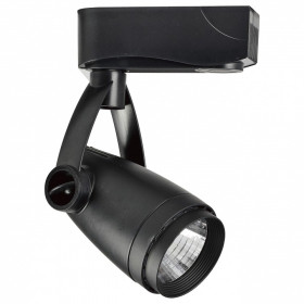 Светильник на штанге Эра  TR12-GU10 BK