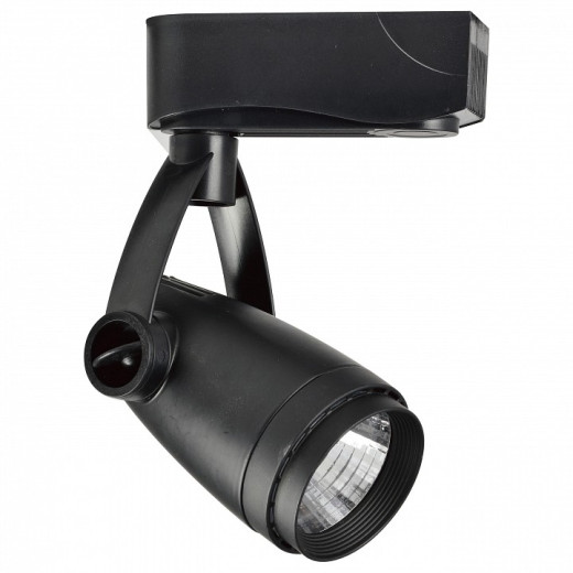 Светильник на штанге Эра  TR12-GU10 BK