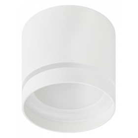 Накладной светильник Эра OL9 GX53 WH/WH Б0048541