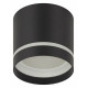 Накладной светильник Эра OL9 GX53 BK/WH Б0048542