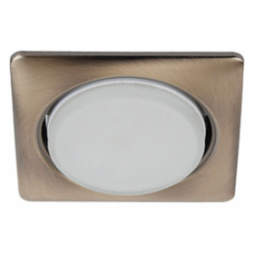 Встраиваемый светильник Эра KL71 Б0048958