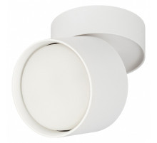 Светильник на штанге Эра OL12 GX53 SWH Б0049035