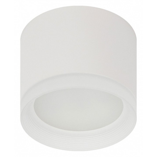 Накладной светильник Эра OL17 GX53 WH Б0049044