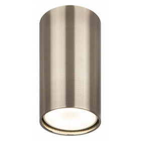 Накладной светильник Эра OL15 GU10 SN Б0049049