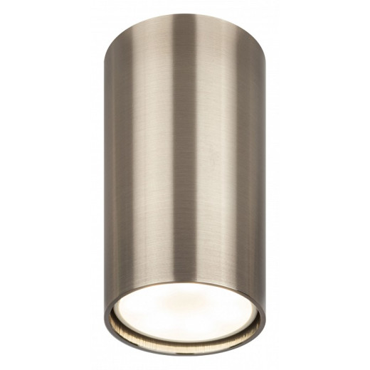 Накладной светильник Эра OL15 GU10 SN Б0049049