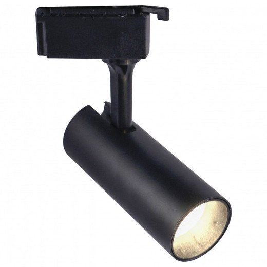 Светильник на штанге Эра  TR5-10 COB BK