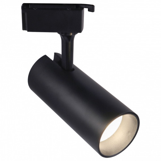 Светильник на штанге Эра  TR5-20 COB BK