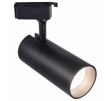 Светильник на штанге Эра  TR5-30 COB BK