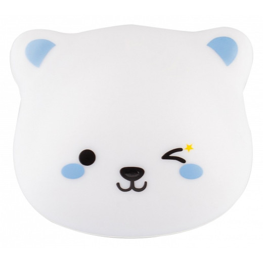 Ночник Эра NLED-466 Б0049342