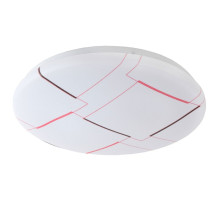 Накладной светильник Эра Slim SPB-6 Slim 1 18-6K