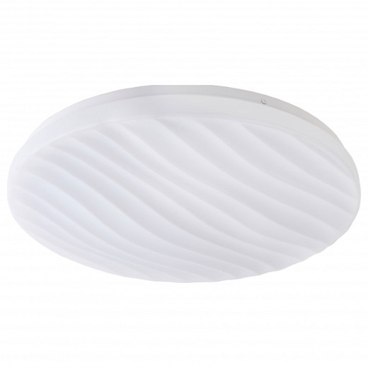 Накладной светильник Эра Slim SPB-6 Slim 4 18-6K