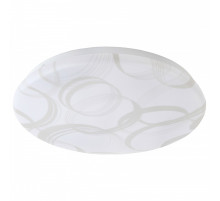 Накладной светильник Эра Slim SPB-6 Slim 7 18-6K