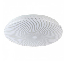 Накладной светильник Эра Slim SPB-6 Slim 8 24-6K