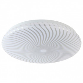 Накладной светильник Эра Slim SPB-6 Slim 8 24-6K