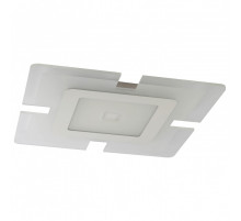 Накладной светильник Эра  SPB-6 GEO 1 RC 60