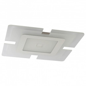 Накладной светильник Эра  SPB-6 GEO 1 RC 60