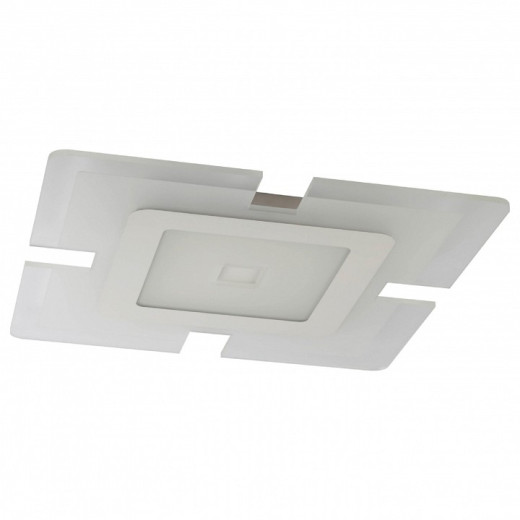 Накладной светильник Эра  SPB-6 GEO 1 RC 60