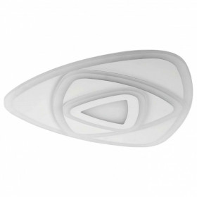 Накладной светильник Эра  SPB-6 GEO 5 RC 67