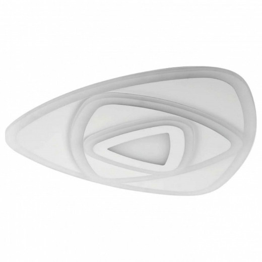 Накладной светильник Эра  SPB-6 GEO 5 RC 67