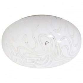 Накладной светильник Эра Классик SPB-6 - 12 Onyx