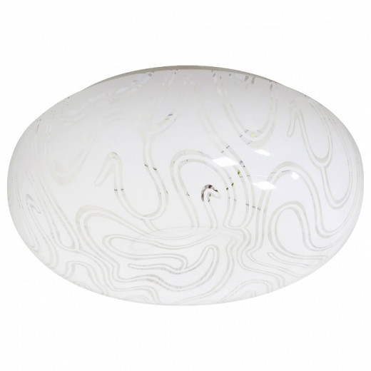 Накладной светильник Эра Классик SPB-6 - 12 Onyx