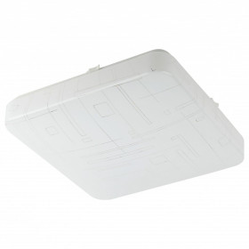 Накладной светильник Эра Классик SPB-6-24 Nancy S