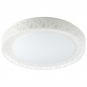 Накладной светильник Эра Классик SPB-6-70-RC Savern W