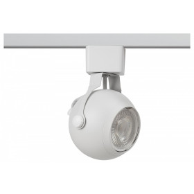 Светильник на штанге Эра  TR35-GU10 WH