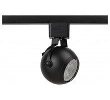 Светильник на штанге Эра  TR35-GU10 BK