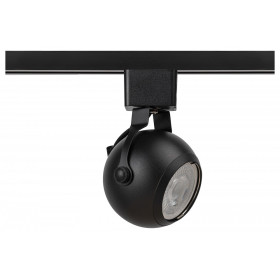 Светильник на штанге Эра  TR35-GU10 BK