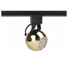 Светильник на штанге Эра  TR35-GU10 GD