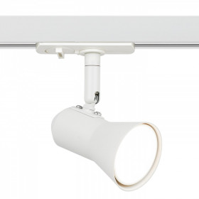 Светильник на штанге Эра  TR37-GU10 WH