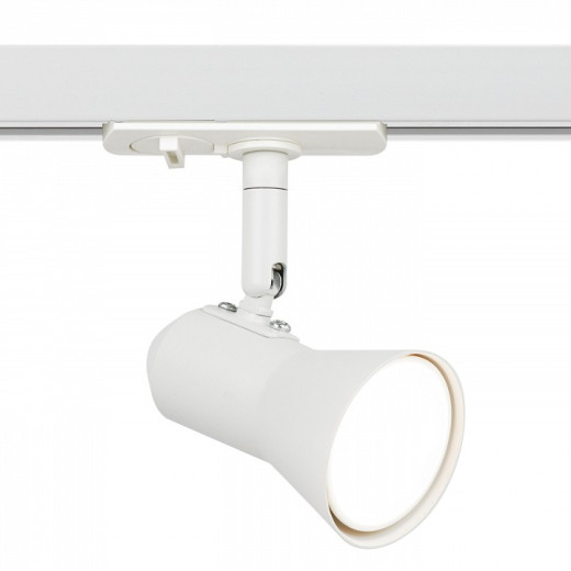 Светильник на штанге Эра  TR37-GU10 WH