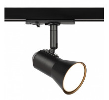 Светильник на штанге Эра  TR37-GU10 BK