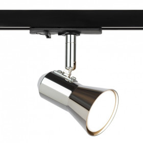 Светильник на штанге Эра  TR37-GU10 CH