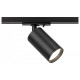 Светильник на штанге Эра  TR39-GU10 BK