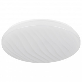 Накладной светильник Эра Slim SPB-6 Slim 4 36-4K