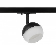 Светильник на штанге Эра  TR46 - GX53 BK