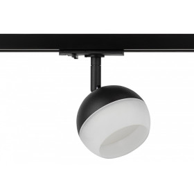 Светильник на штанге Эра  TR46 - GX53 BK