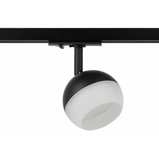 Светильник на штанге Эра  TR46 - GX53 BK