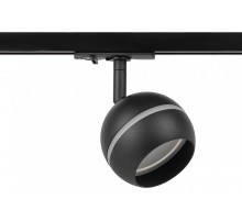 Светильник на штанге Эра  TR47 - GX53 BK