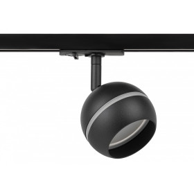 Светильник на штанге Эра  TR47 - GX53 BK
