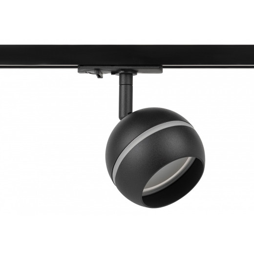 Светильник на штанге Эра  TR47 - GX53 BK