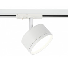 Светильник на штанге Эра  TR48 - GX53 WH