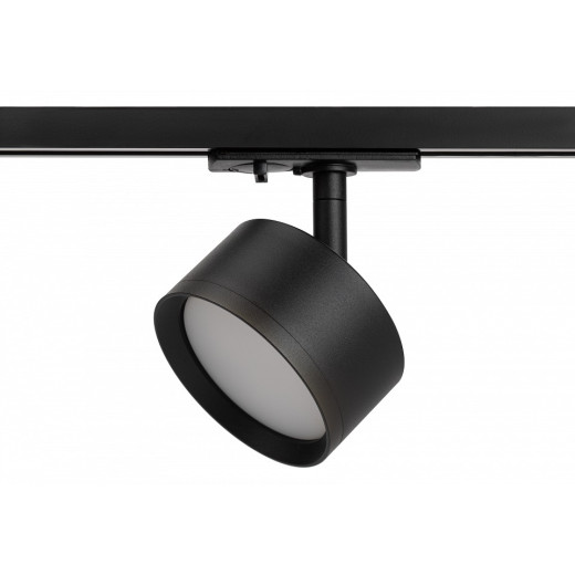 Светильник на штанге Эра  TR48 - GX53 BK