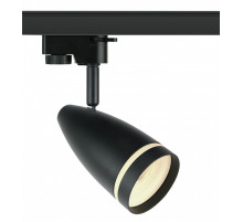 Светильник на штанге Эра  TR49 - GU10 BK
