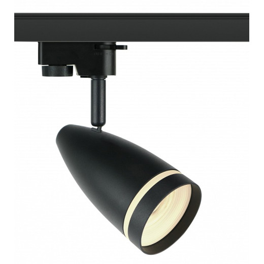 Светильник на штанге Эра  TR49 - GU10 BK
