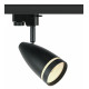 Светильник на штанге Эра  TR49 - GU10 BK