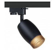Светильник на штанге Эра  TR51 - GU10 BK